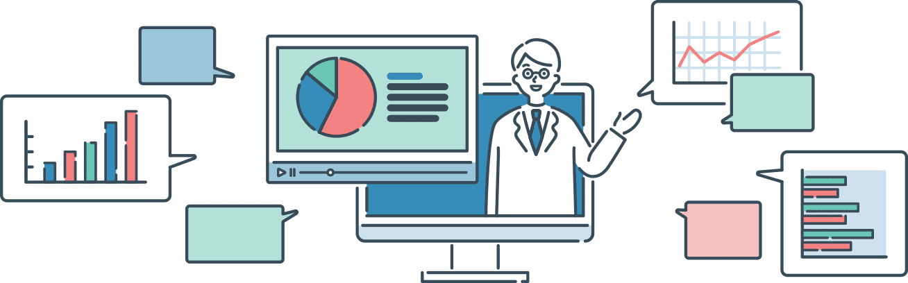 動画ライブラリ