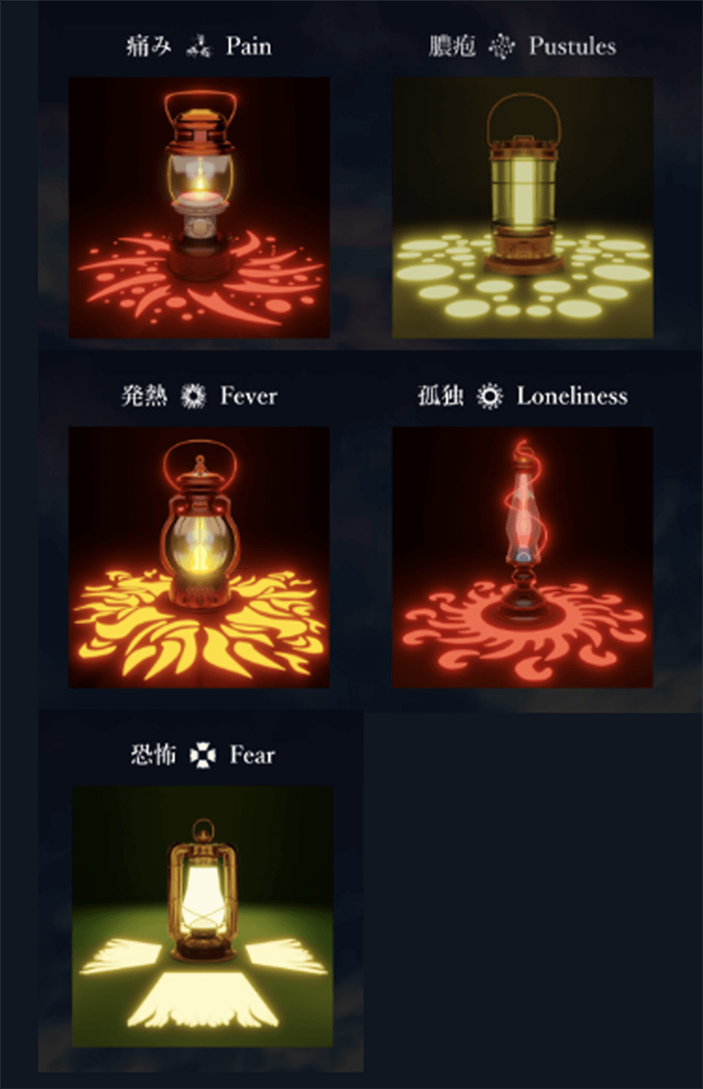 デジタルアートを活用した、膿疱性乾癬患者さんの未来を照らす啓発プロジェクト