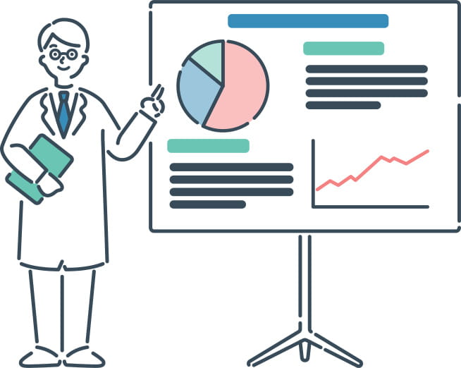 乾癬ってどんな病気？