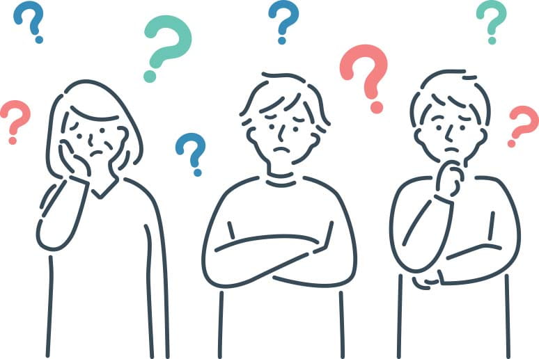 乾癬にはどんな種類がある？