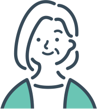 生活のサポートを知りたい方